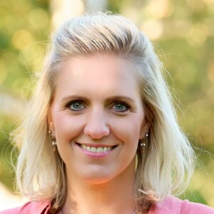 Profilbild von Ulrike Mohr