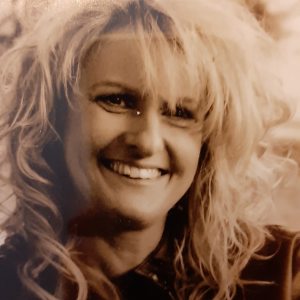 Profilbild von Ulrike Molkenstroth