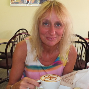 Profilbild von Ulrike Moock