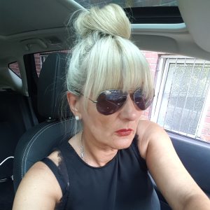Profilbild von Ulrike Mrozek