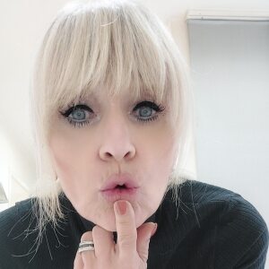 Profilbild von Ulrike Mrozek