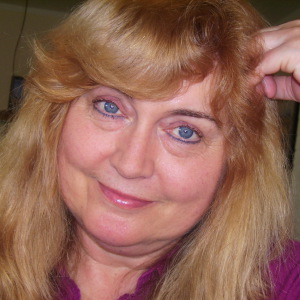 Profilbild von Ulrike Mücke