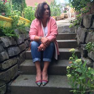 Profilbild von Ulrike Müller-Vetter