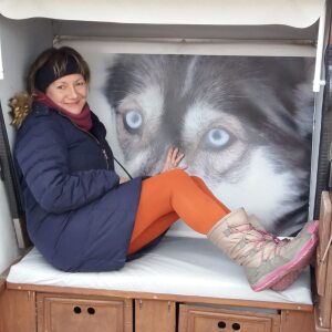 Profilbild von Ulrike Müller