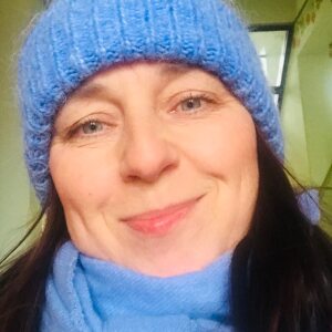 Profilbild von Ulrike Müller