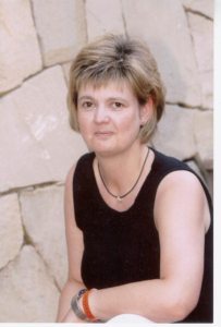 Profilbild von Ulrike Müller