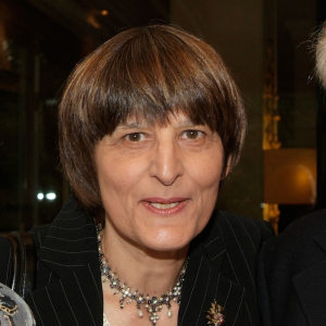 Profilbild von Ulrike Müller