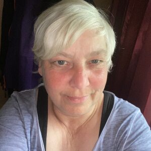 Profilbild von Ulrike Müller