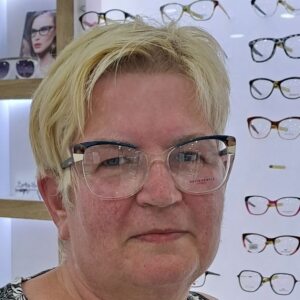 Profilbild von Ulrike Müller