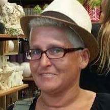 Profilbild von Ulrike Müller