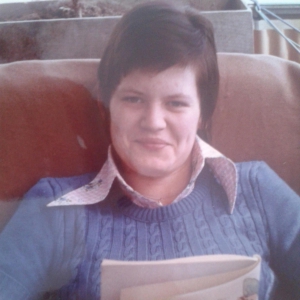 Profilbild von Ulrike Müllmann