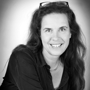 Social Media Profilbild Ulrike Nägele 