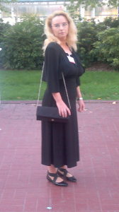 Profilbild von Ulrike Nagel