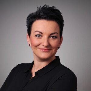 Profilbild von Ulrike Naumann