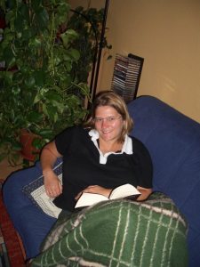 Profilbild von Ulrike Nehring