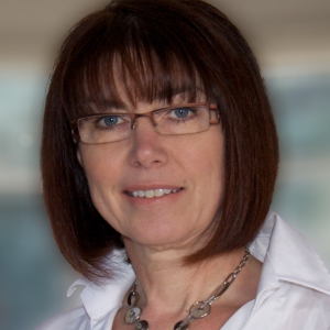 Profilbild von Ulrike Nerenberg