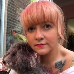 Profilbild von Ulrike Nerreter