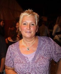 Profilbild von Ulrike Nethövel