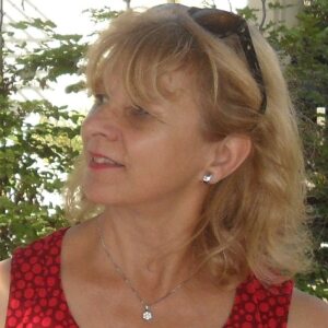 Profilbild von Ulrike Neuhaus