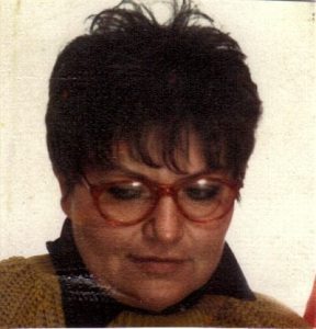 Profilbild von Ulrike Neumann