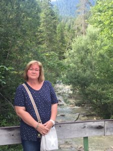Profilbild von Ulrike Neumann