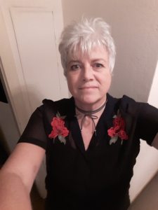 Profilbild von Ulrike Neumann