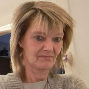 Profilbild von Ulrike Neumann