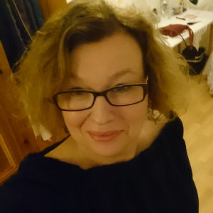 Profilbild von Ulrike Nicolai