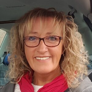 Profilbild von Ulrike Niebes
