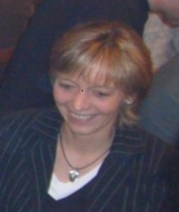 Profilbild von Ulrike Nienhaus