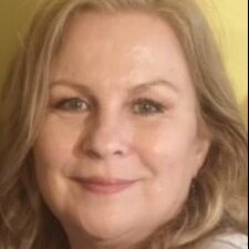 Profilbild von Ulrike Nitschke Rodriguez