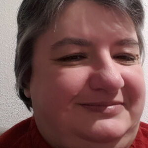 Profilbild von Ulrike Nöbauer