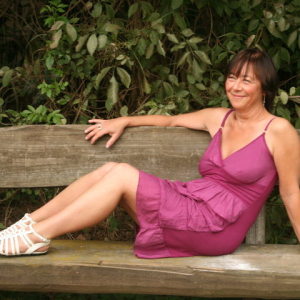 Profilbild von Ulrike Nogala