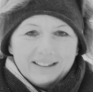 Profilbild von Ulrike Nolte