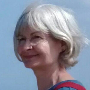 Profilbild von Ulrike Nolte