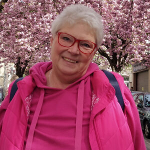 Profilbild von Ulrike Nordmann