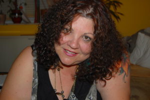 Profilbild von Ulrike Odenwald
