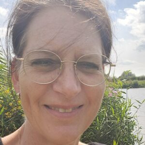 Profilbild von Ulrike Oetken