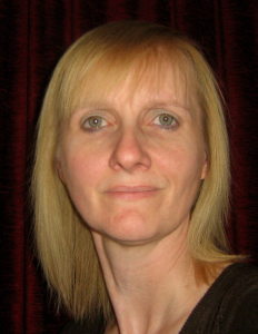 Profilbild von Ulrike Olsson