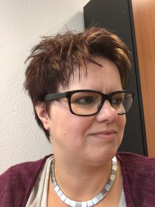 Profilbild von Ulrike Oppermann