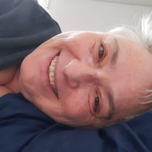 Profilbild von Ulrike Oppitz