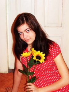 Profilbild von Ulrike Oschätzky