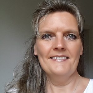 Profilbild von Ulrike Oschmann