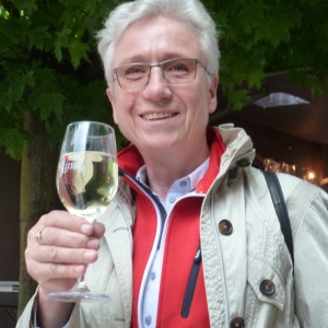 Profilbild von Ulrike Ostendorff