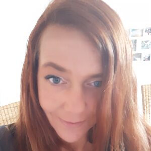 Profilbild von Ulrike Ott