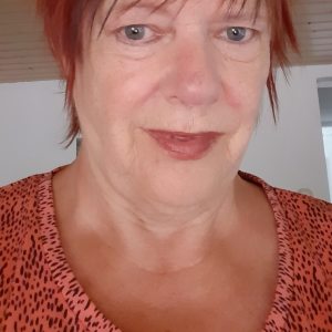 Social Media Profilbild Ulrike Ottmann 