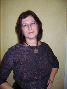 Profilbild von Ulrike Pacht