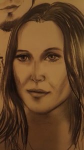 Profilbild von Ulrike Packmohr