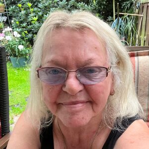 Profilbild von Ulrike Paga
