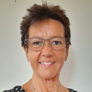 Social Media Profilbild Ulrike Pagel 